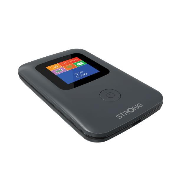 Router Wireless